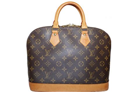 alma pm louis vuitton bag|authentic Louis Vuitton Alma.